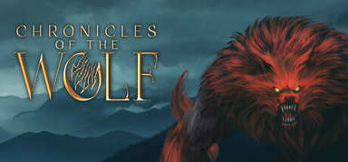 Chronicles of the Wolf capsule