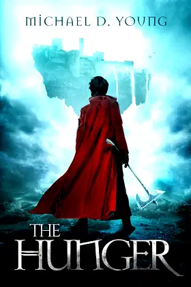 The Hunger poster