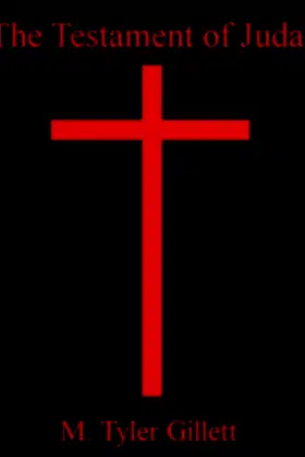 The Testament of Judas poster