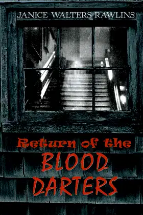 Return of the Blood Darters poster