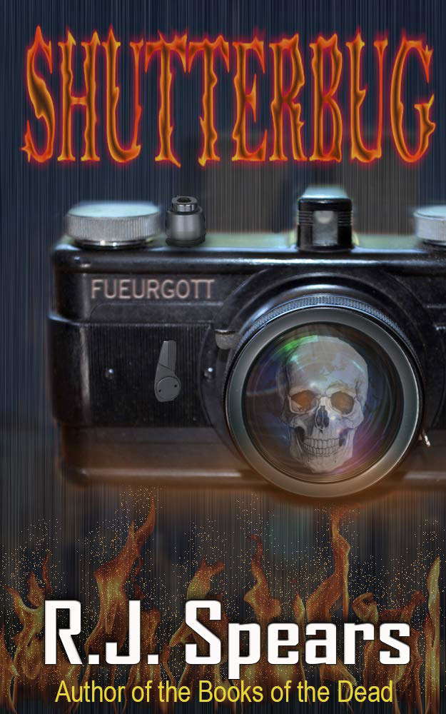 Shutterbug poster