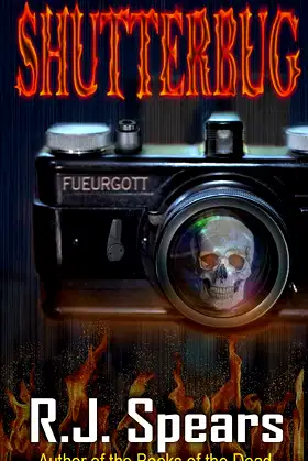Shutterbug poster