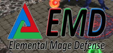 Elemental Mage Defense capsule