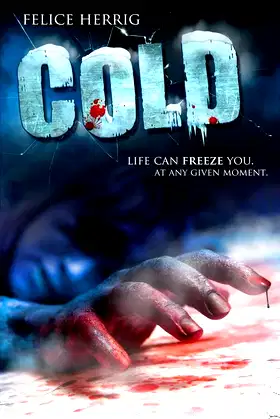 Cold poster