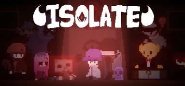 ISOLATE capsule