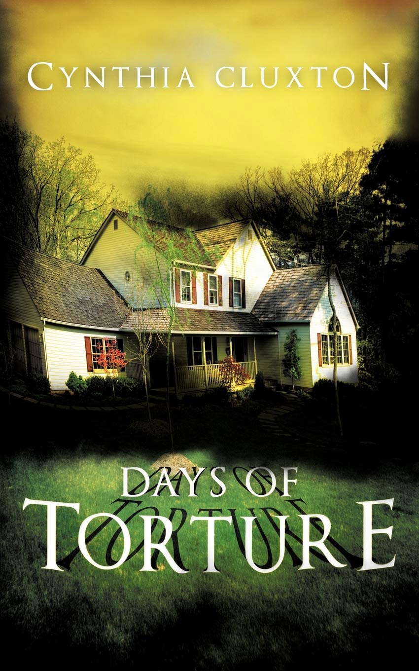 Days of Torture poster