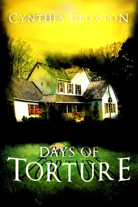 Days of Torture poster