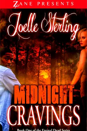 Midnight Cravings: Book One of the Eternal Dead Series poster
