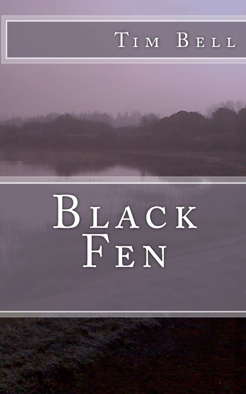 Black Fen poster