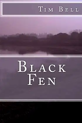 Black Fen poster