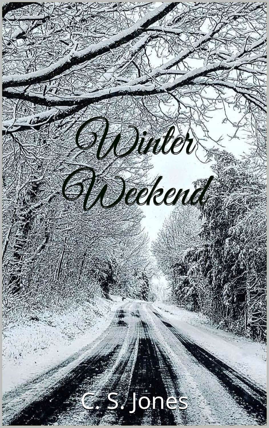 Winter Weekend poster