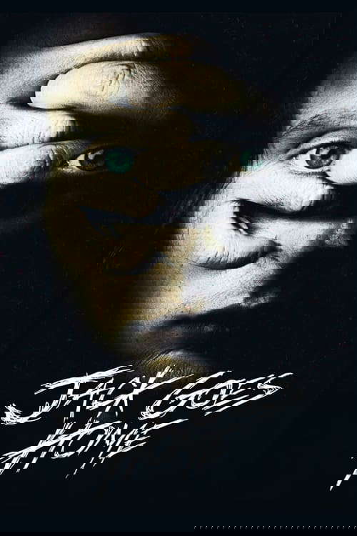 Jack Goes Home poster