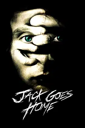 Jack Goes Home poster