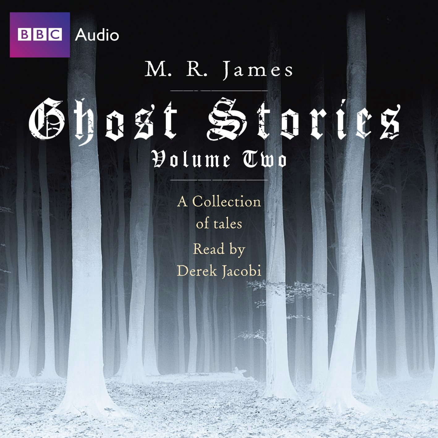 Ghost Stories: A Collection of Tales poster