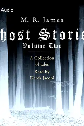 Ghost Stories: A Collection of Tales poster