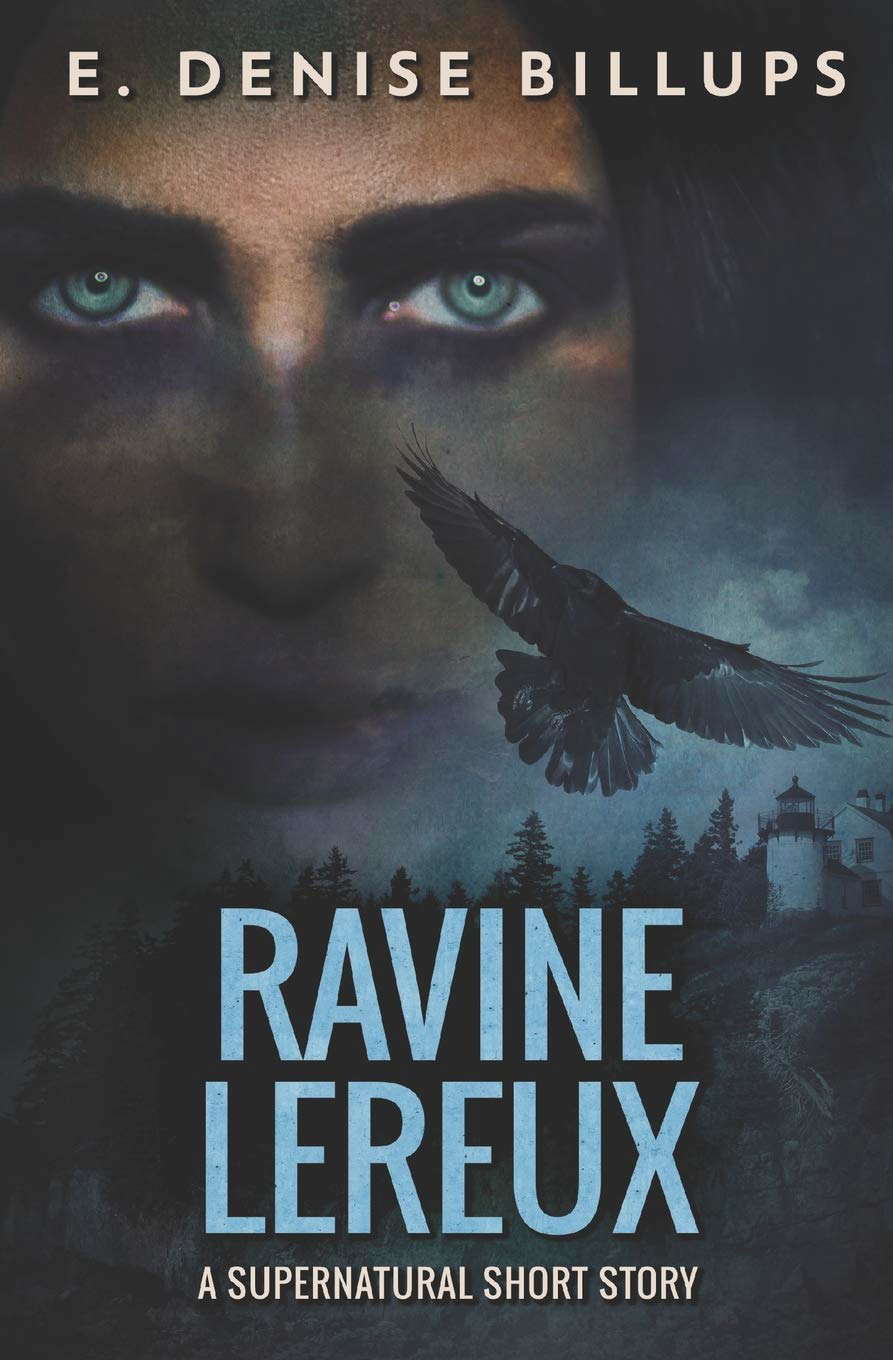 Ravine Lereux: Unearthing a Family Curse - A Supernatural Short poster