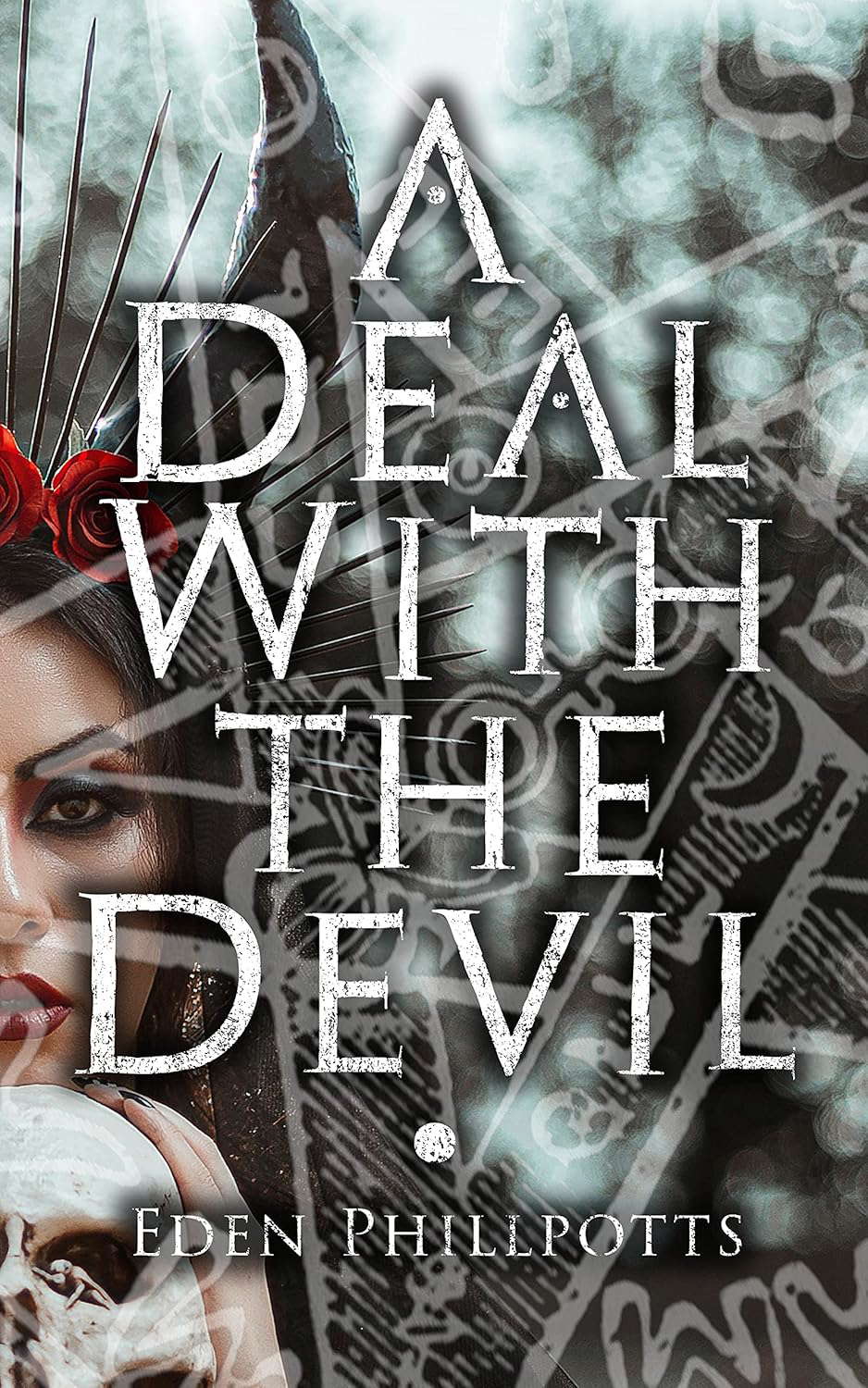 A Deal With the Devil poster