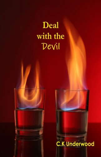Deal with the Devil (A Charles Underwood Novel) poster