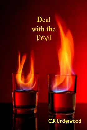 Deal with the Devil (A Charles Underwood Novel) poster