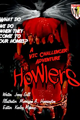 Howlers poster