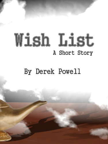 Wish List poster