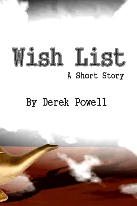 Wish List poster
