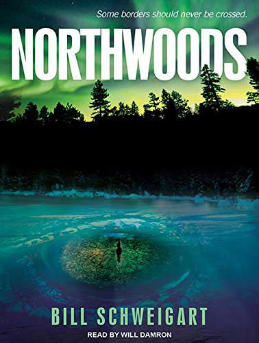 Northwoods poster