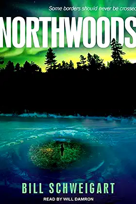 Northwoods poster