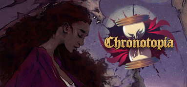 Chronotopia: Second Skin capsule