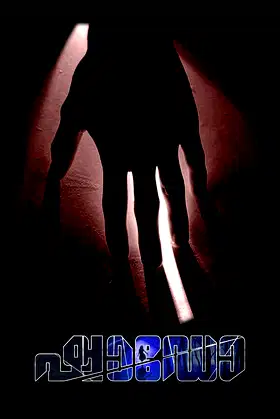 Shadow poster