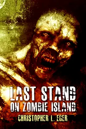 Last Stand on Zombie Island poster