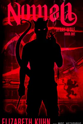 Numen: Stray Wolf poster