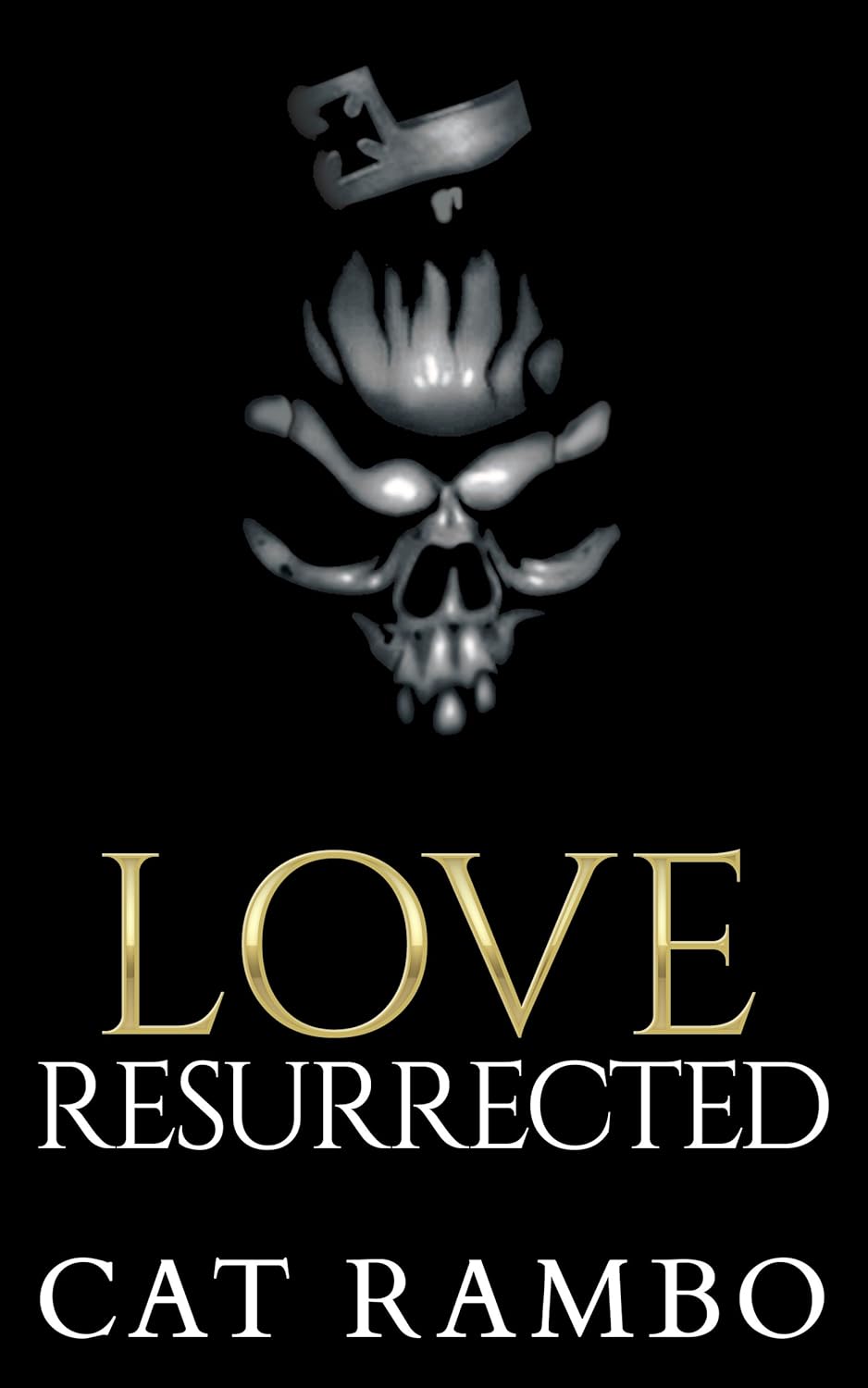 Love, Resurrected (Tales of Tabat Book 5) poster