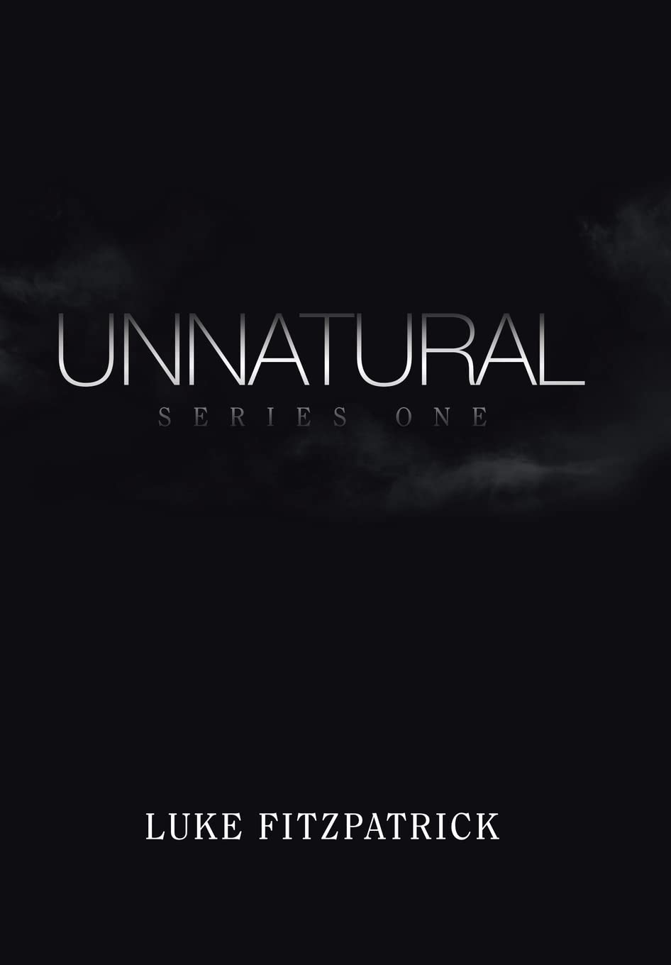 Unnatural poster