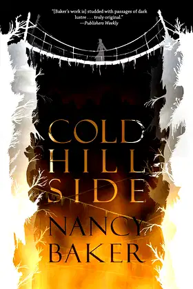 Cold Hillside poster