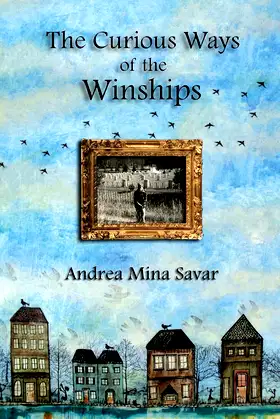 The Curious Ways of the Winships (Winship Series Book 1) poster