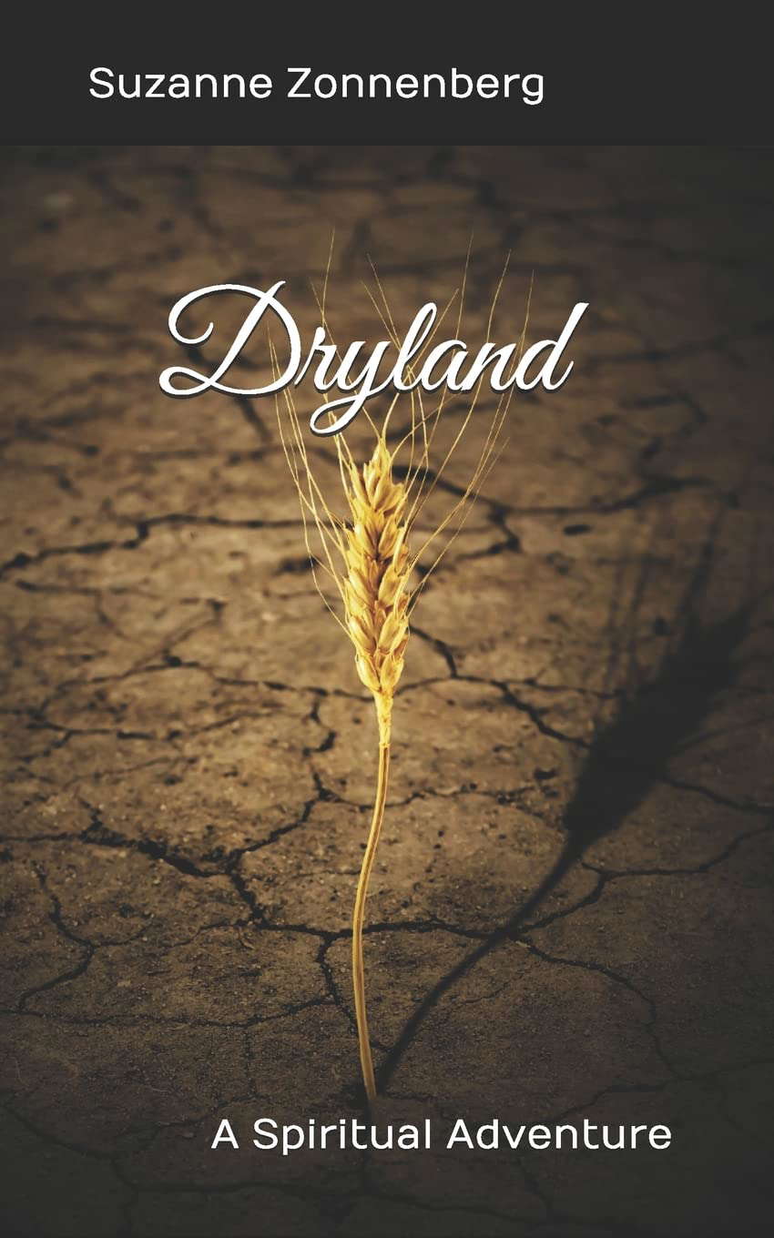Dryland: A Spiritual Adventure poster