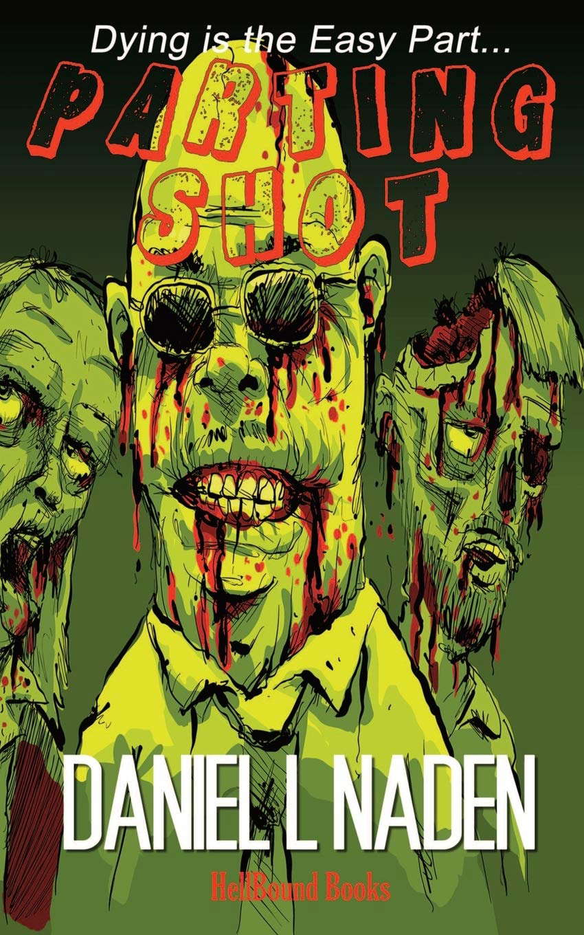 Parting Shot poster
