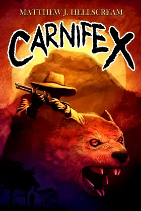 Carnifex poster