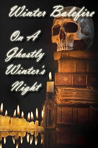 On A Ghostly Winter's Night poster