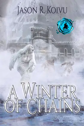A Winter of Chains (Beyond Barlow) poster