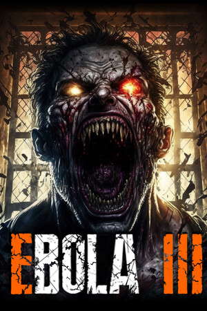 EBOLA 3 poster