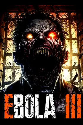 EBOLA 3 poster