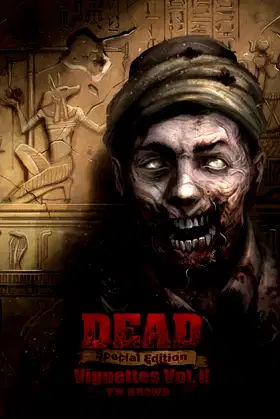 DEAD: Vignettes (Vol. II) (DEAD: Special Edition) poster