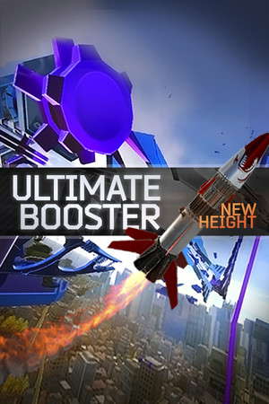 Ultimate Booster Experience poster
