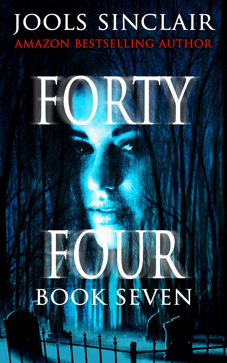 Forty-Four Book Seven (44 series 7) poster