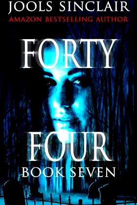 Forty-Four Book Seven (44 series 7) poster
