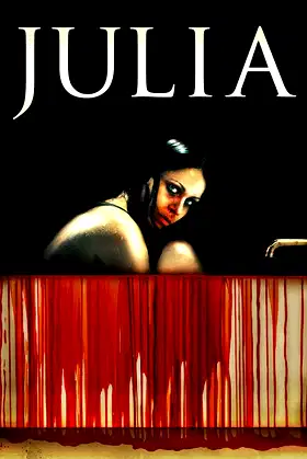 Julia poster