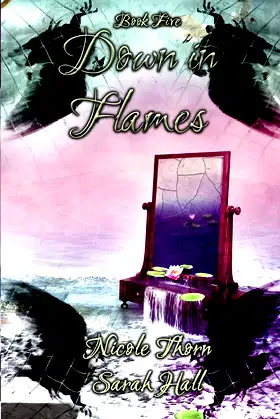 Down in Flames (Way Down Below Series) poster