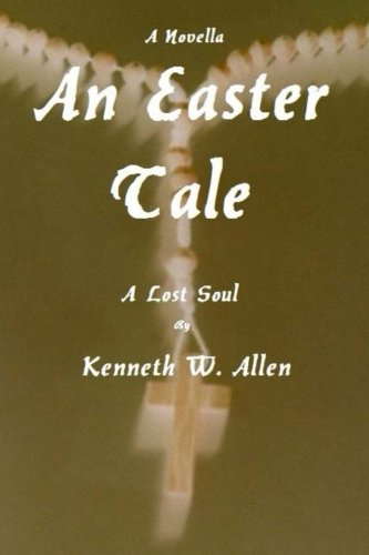 An Easter Tale: A Lost Soul poster